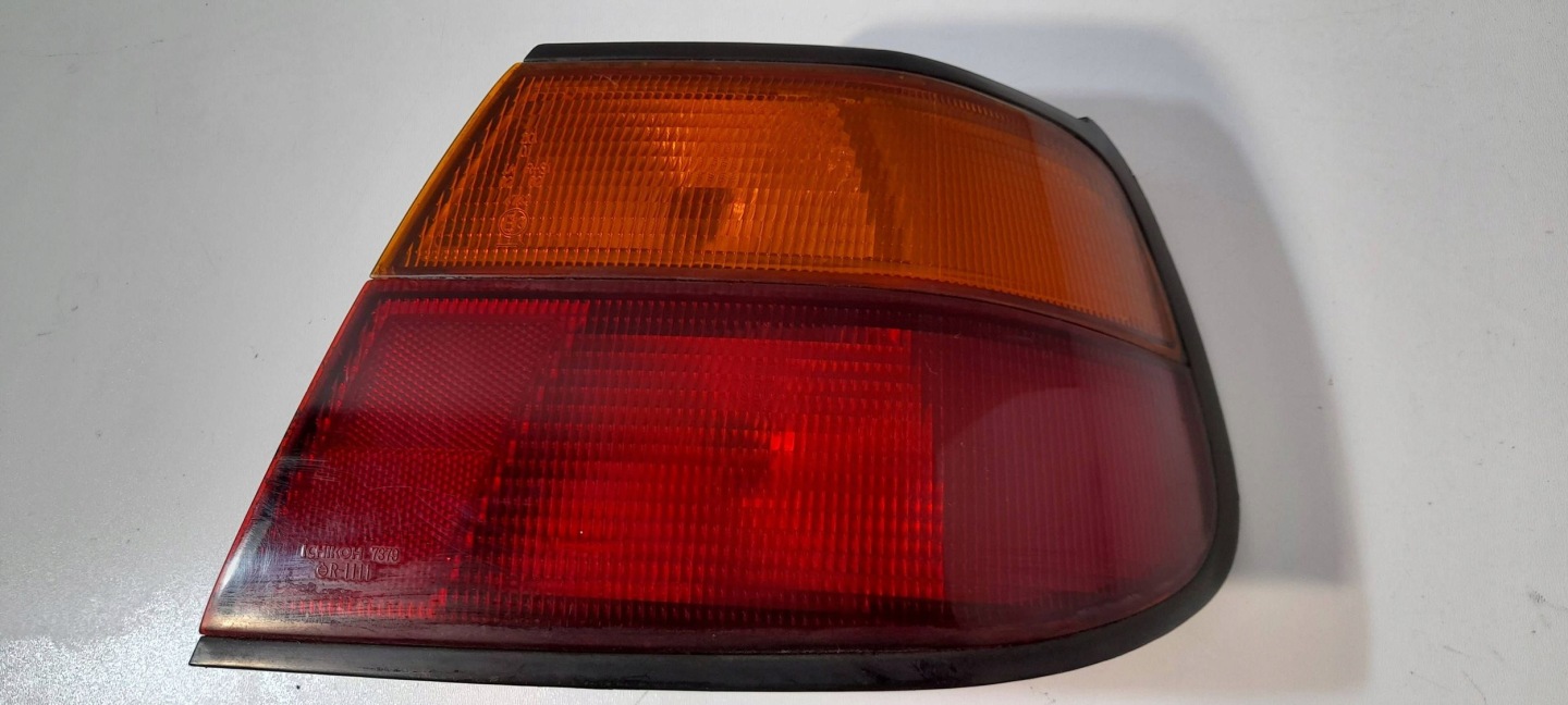 Nissan Almera N15 light rear right A06HB (R442)