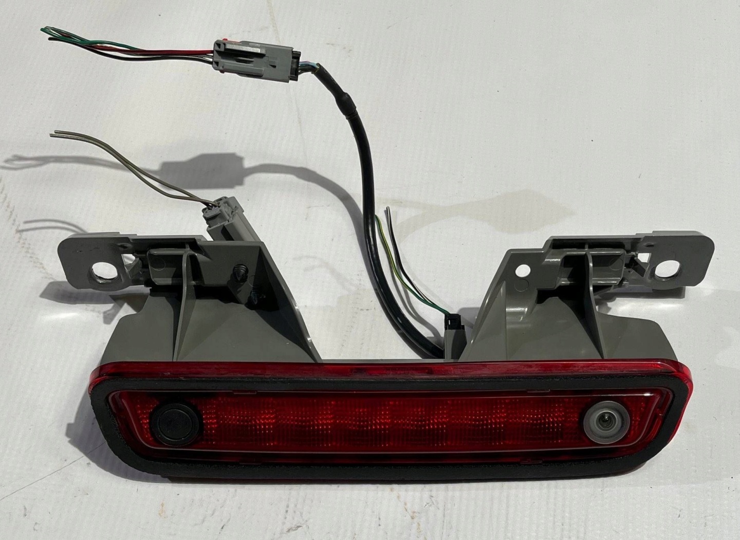 Kamera reversing wsteczna light stop bonnet Dodge Charger 2011-2014