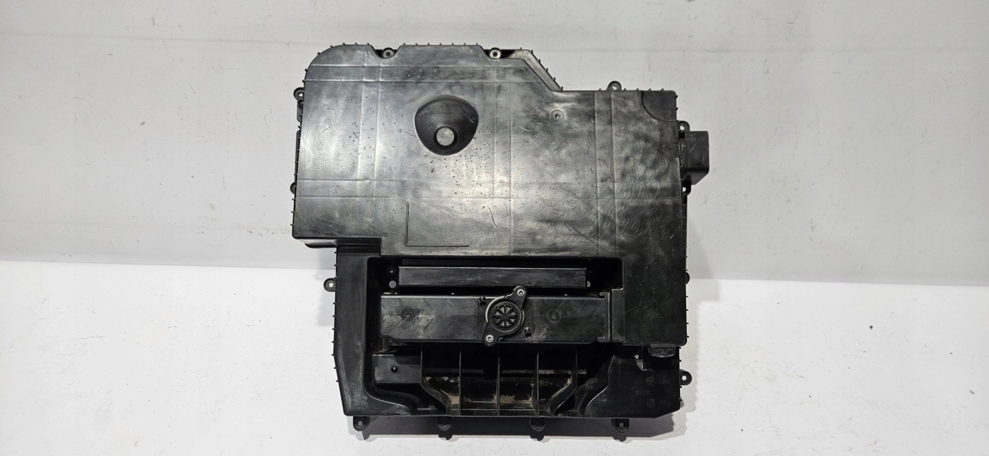 Abdeckung CHLODZENIA BATERII RENAULT ZOE Original BZ67050
