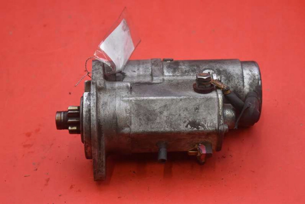 starter 36100-27000 KIA CARENS 2 II 2.0 CRDI 02-06