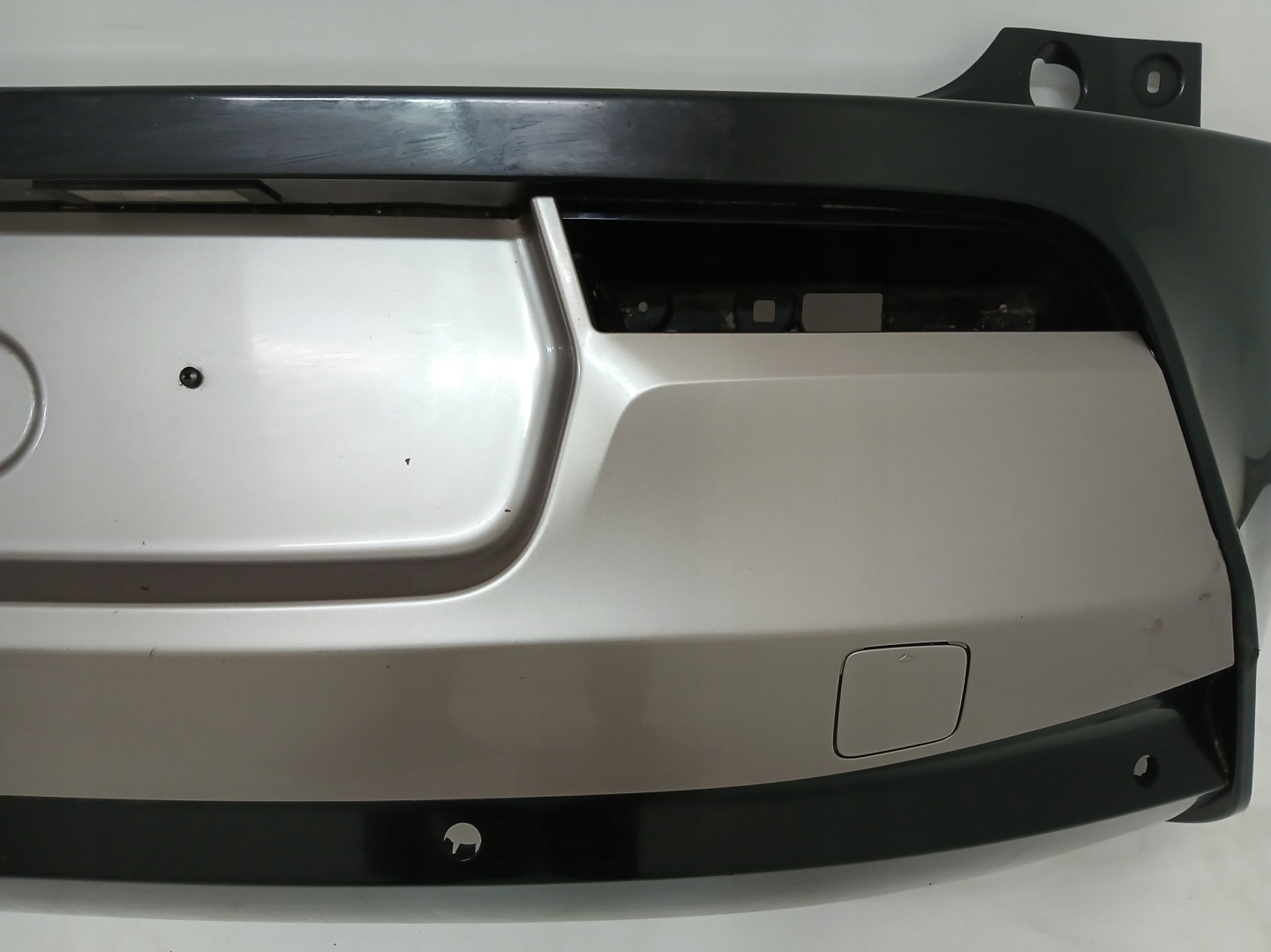 Stoßstange hinten BMW I3 B81