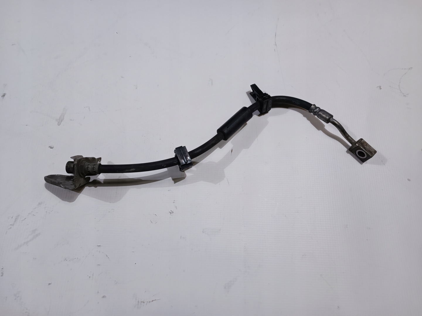 wiring hamulcwy left front Dodge Durango 2011-2015