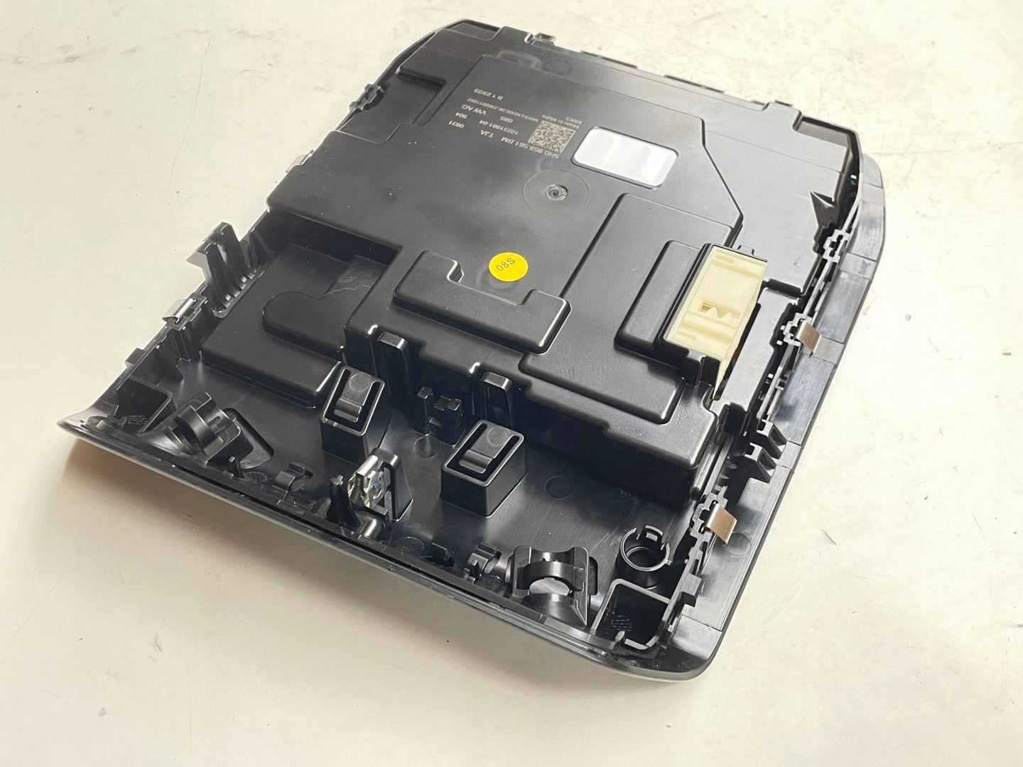 5H0959561BM light sufitowa front Volkswagen Caddy !J