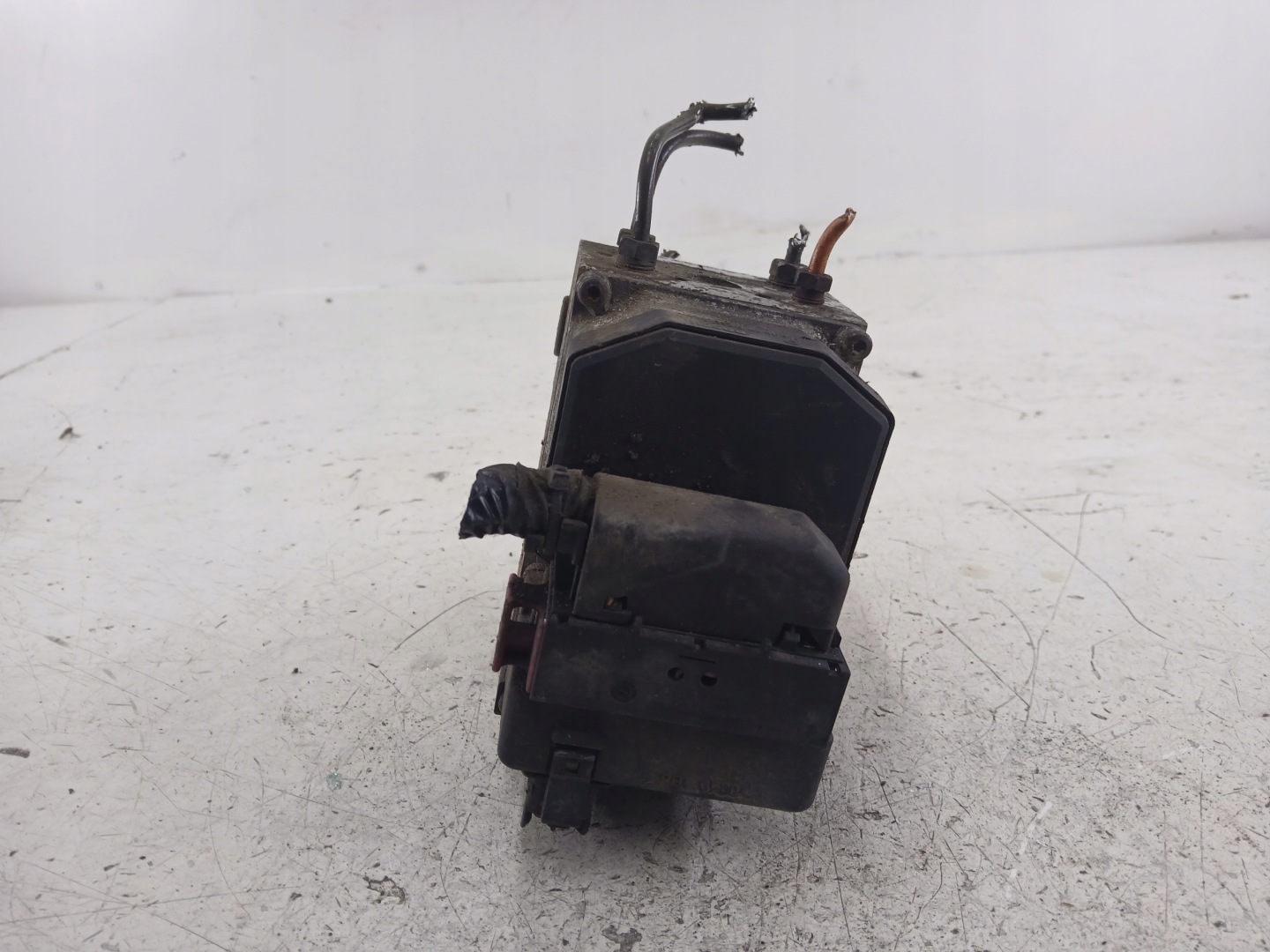 OPEL ZAFIRA A Servofreno ABS 90581418