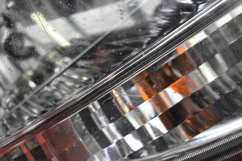 REFLEKTOR left light front EU 8200236591 RENAULT KANGOO 1 and LIFT 03-09