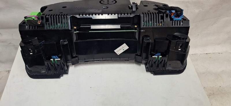 dials dials AUDI A4 B7 2.0 TDI 8E0920901D