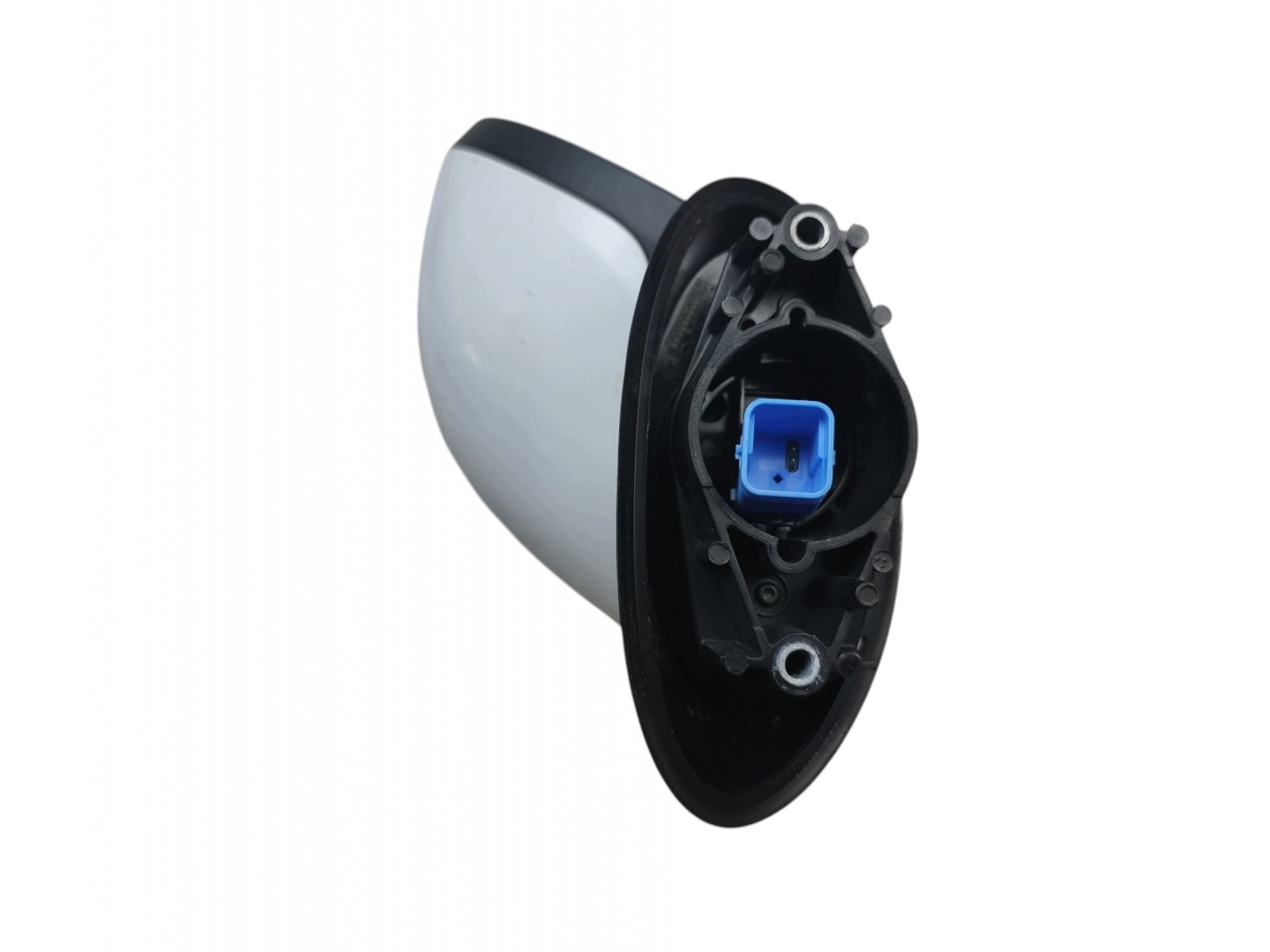 mirror left MINI COOPER F56 SE (2019-2024) 3 PIN UK BIALE