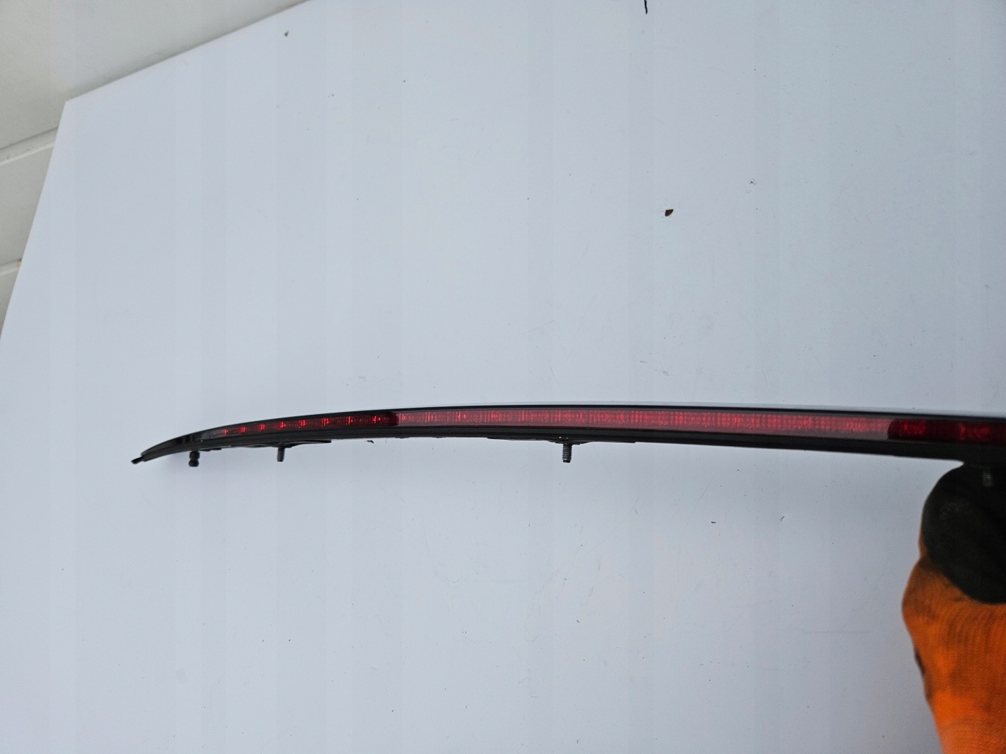 TRZECIE light STOP cap AUDI A7 C7 4G 4G8945097