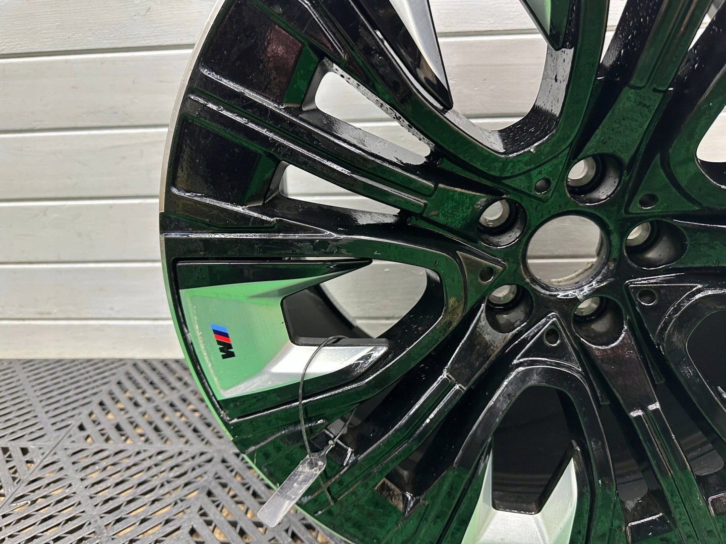 felge G70 5A6F118