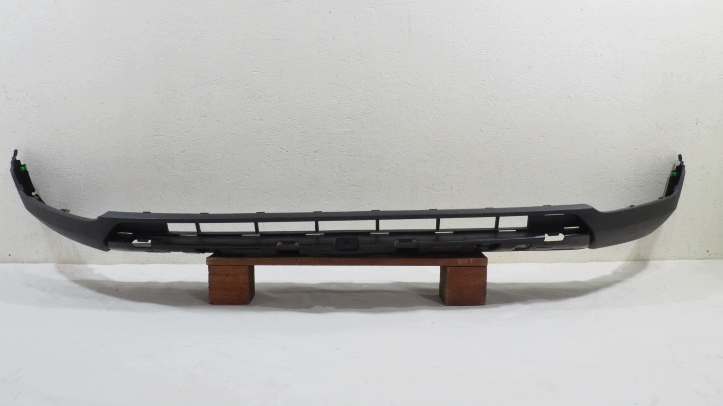 Volvo XC40 spoiler accessori Paraurti Anteriore 31449340