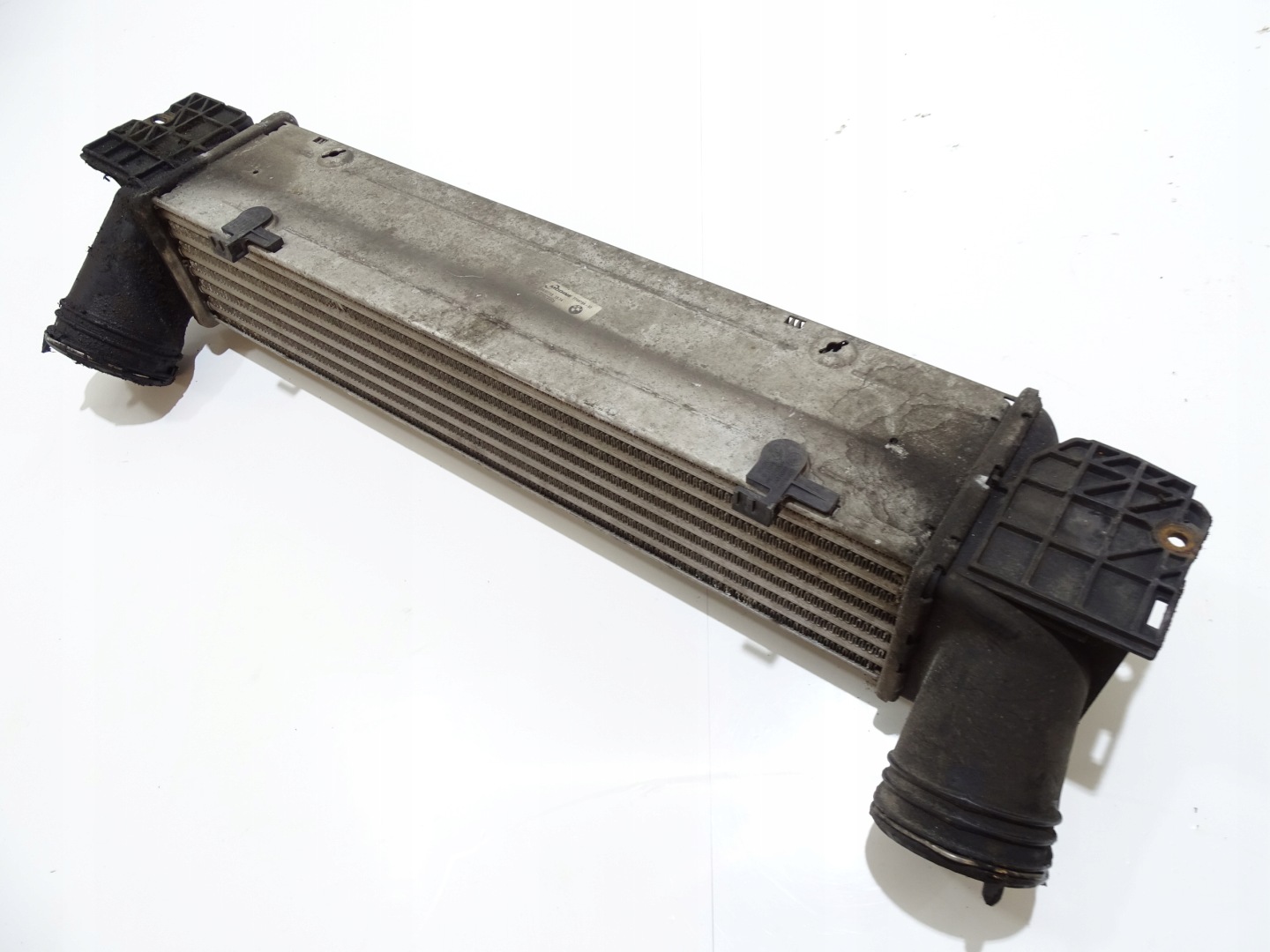 radiator intercooler BMW X1 E84 LCI N47D20C OE 7798788
