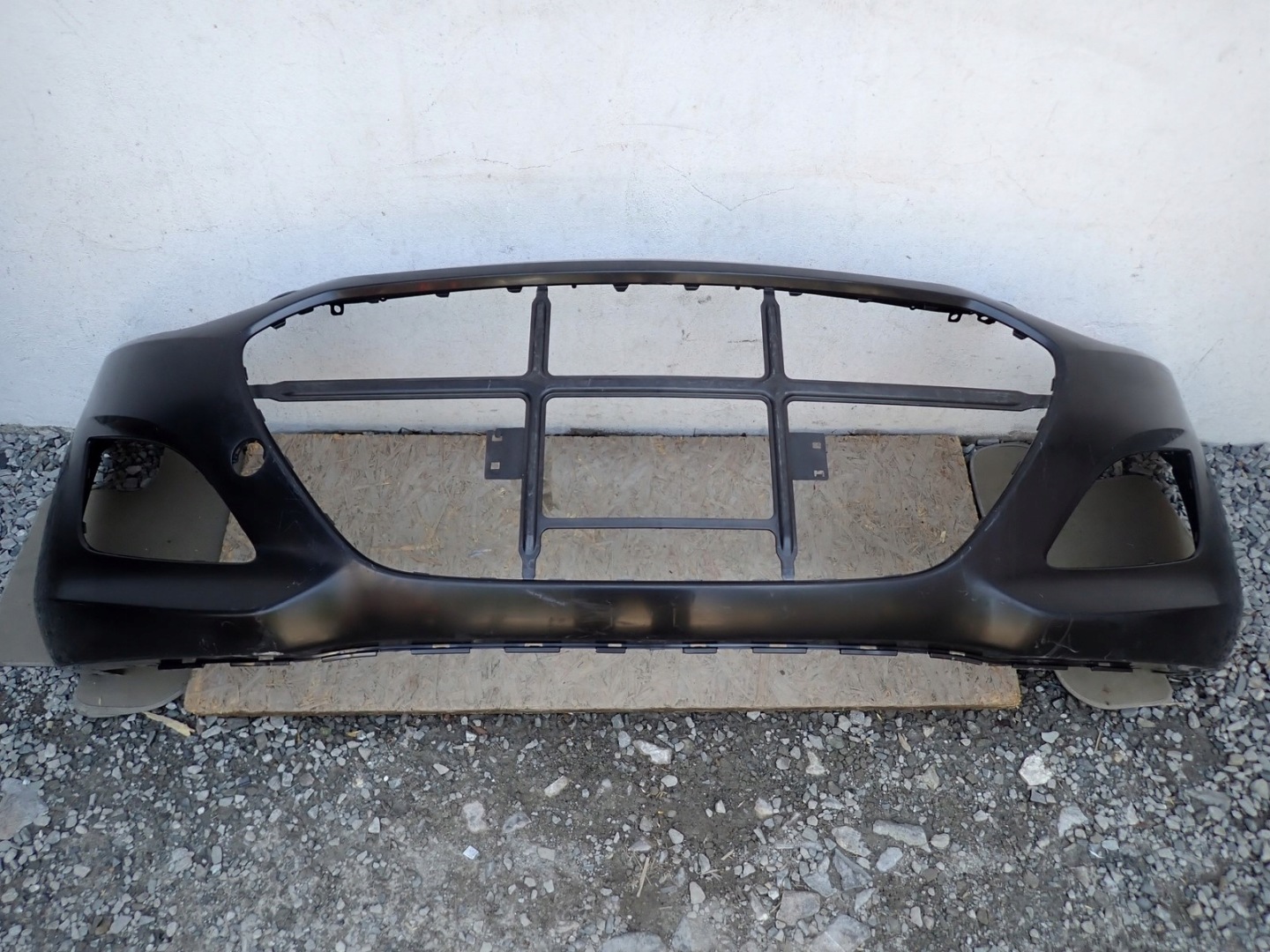 new bumper front front HYUNDAI I30 2 II GD 2011-2017R 86511-A6000