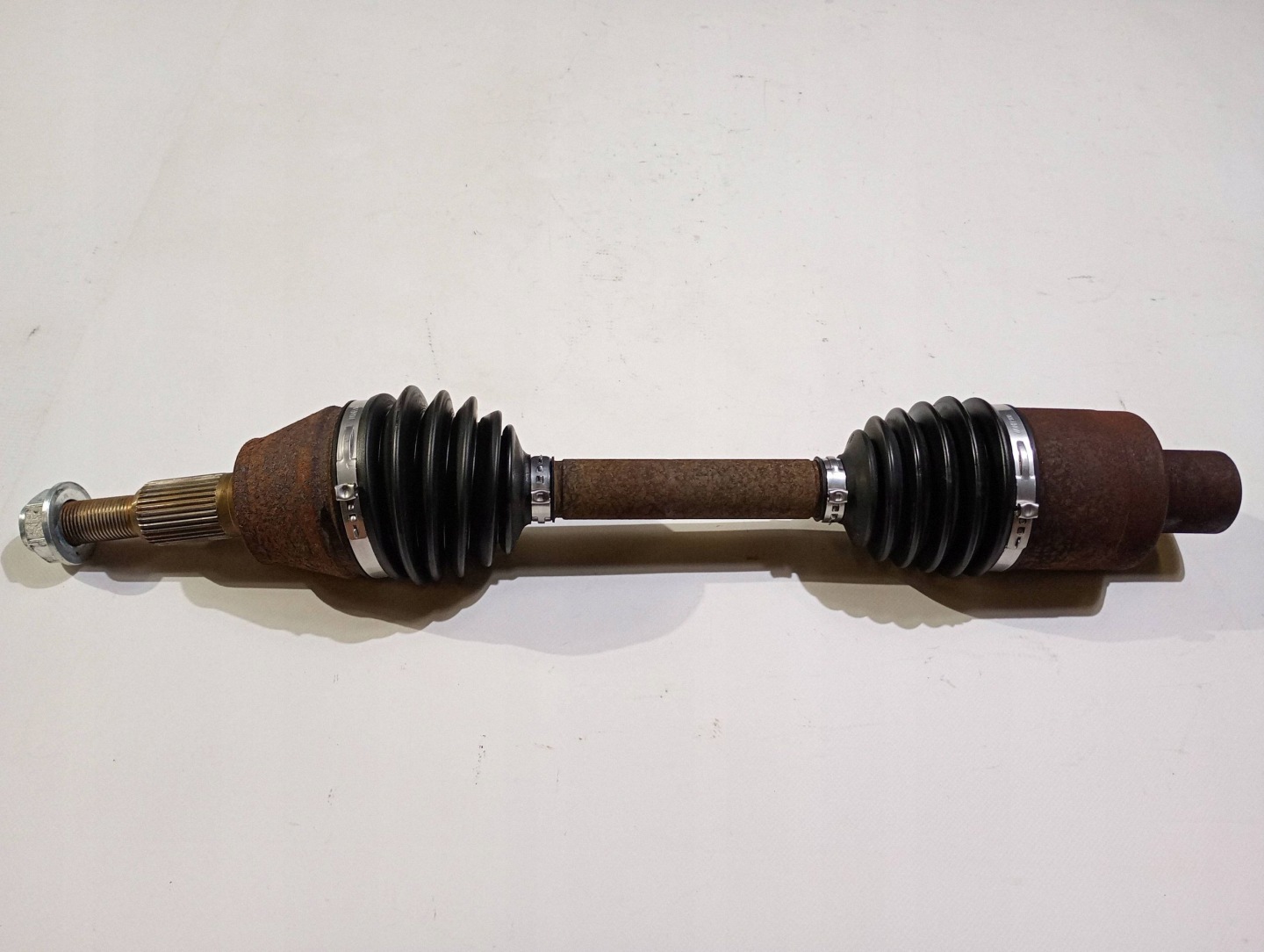 Polos eleje elsö bal jobb Dodge RAM 1500 5.7 2009-2018