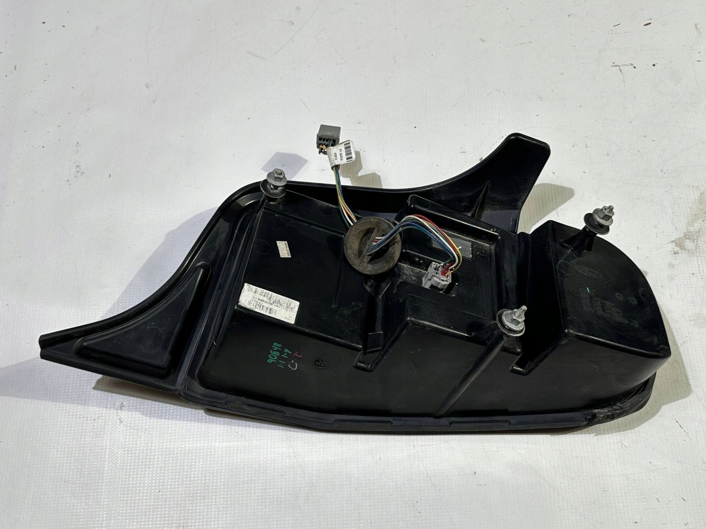 light rear part rear left LED Ford Mustang 2013 - 2014