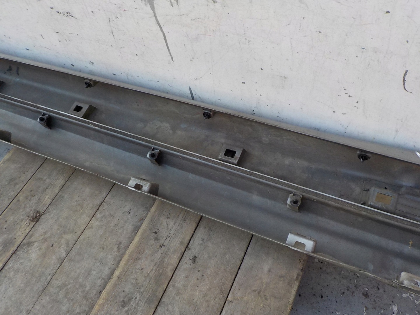 533 FORESTER II LIFT modanatura Coperture MINIGONNE