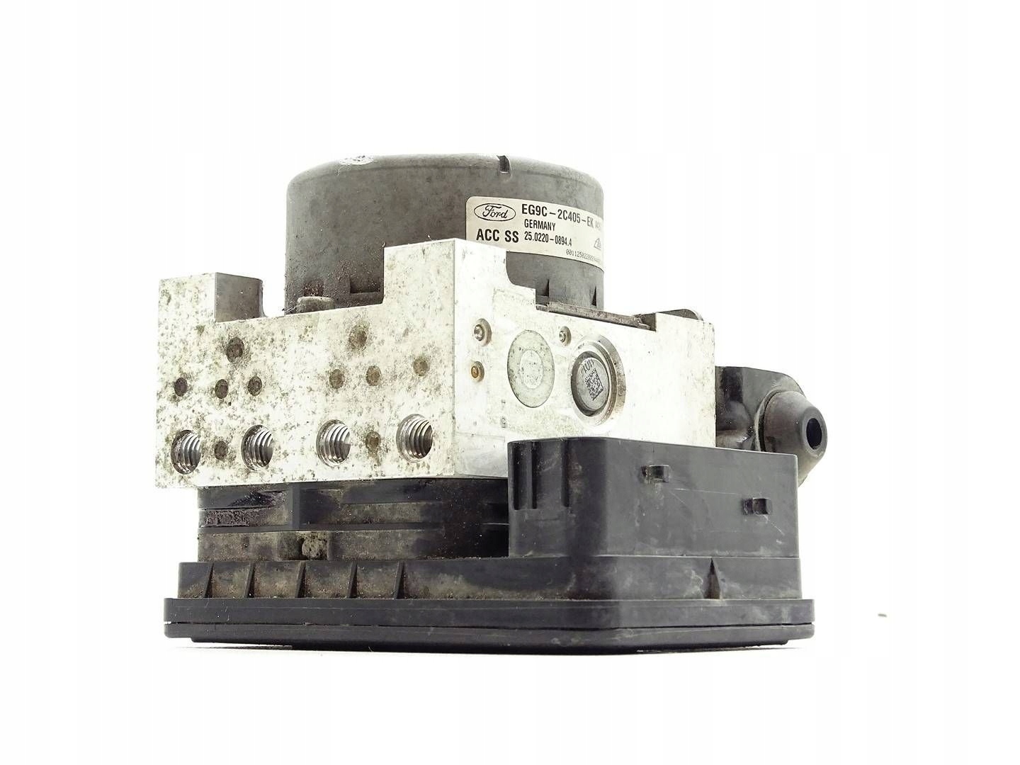Servofreno ABS FORD MONDEO V MK5 EG9C-2C405-EK