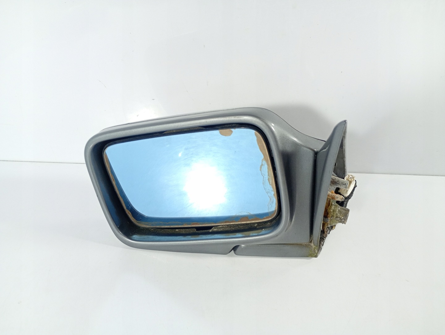 BMW E34 87-96 mirror left electrical 4PIN OE 006193