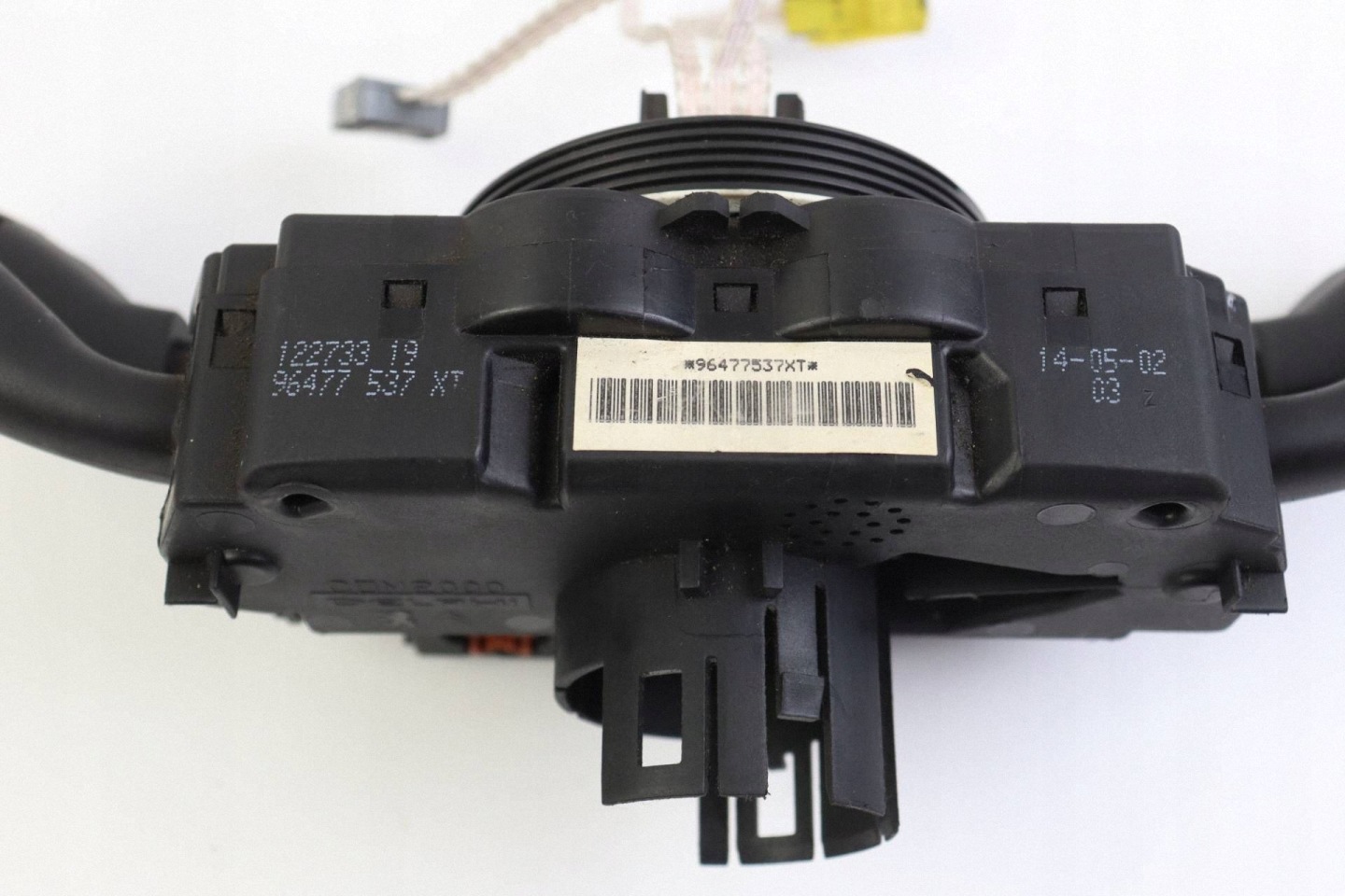 CITROEN C5 e DEVIO LUCI TERGICRISTALLO TERGI DEVIO LUCI DEVIO 96477537XT