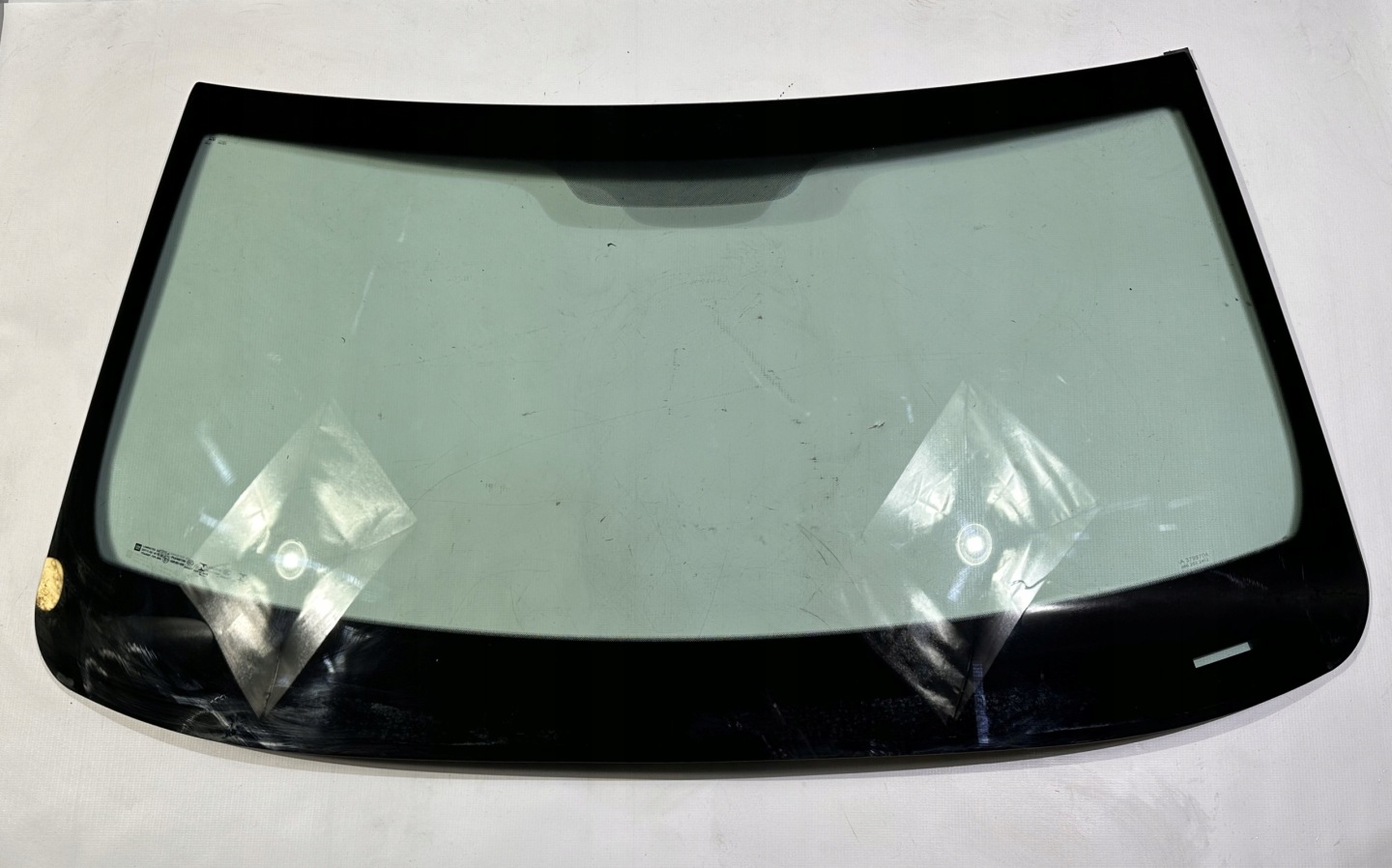 window iron front front Chevrolet Camaro Cabrio 2016+
