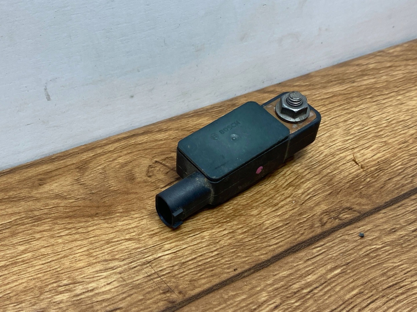 Batteriemanagement Sensor IBS Sensor Jeep Wrangler IV JL 2018+