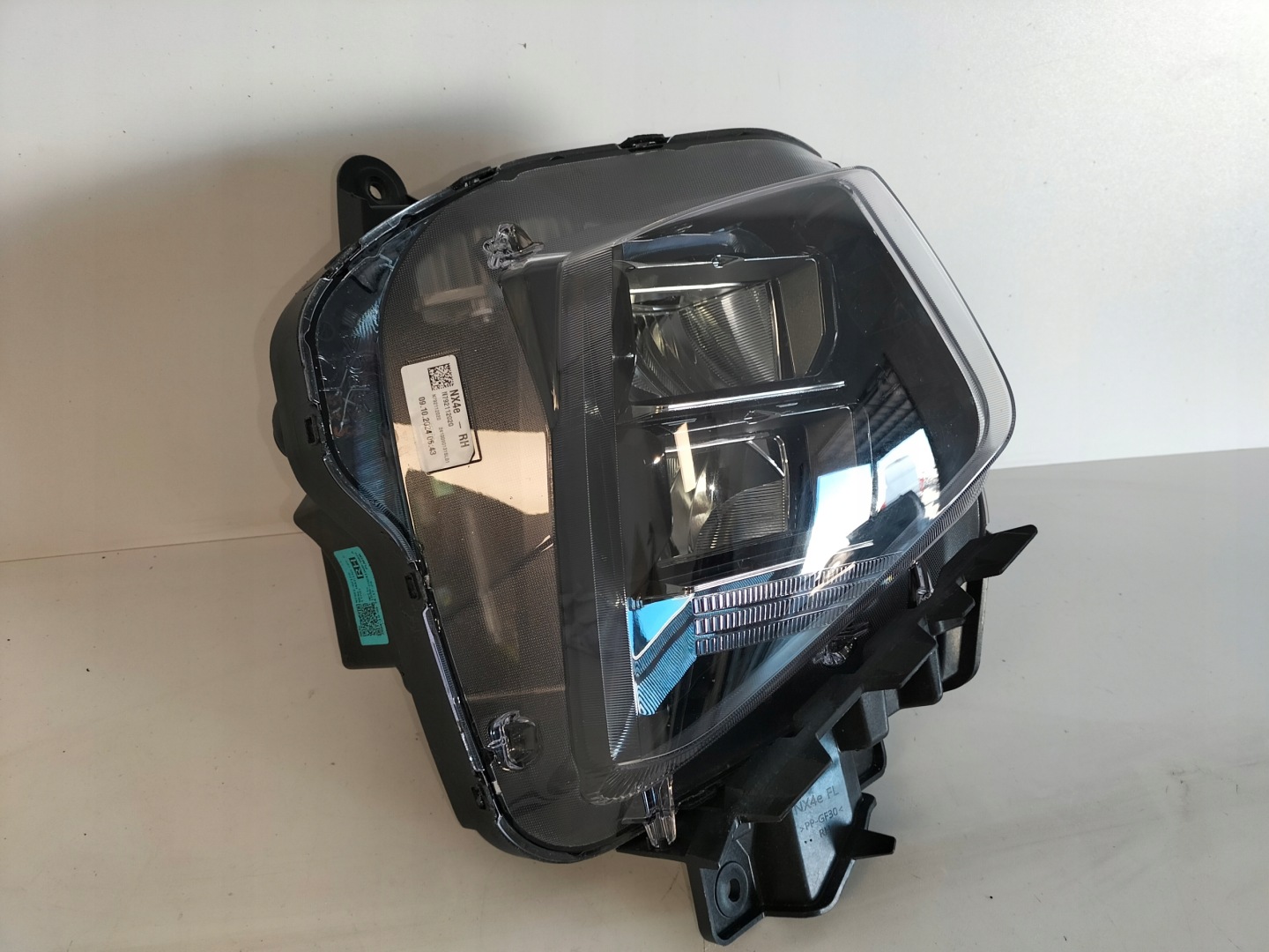 light front reflektor right HYUNDAI TUCSON 4 IV LIFT 24- FULL LED