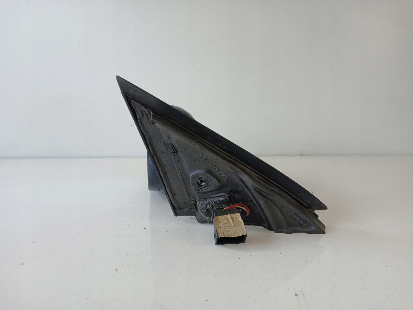 AUDI A6 C5 mirror left 5 PIN LZ5K
