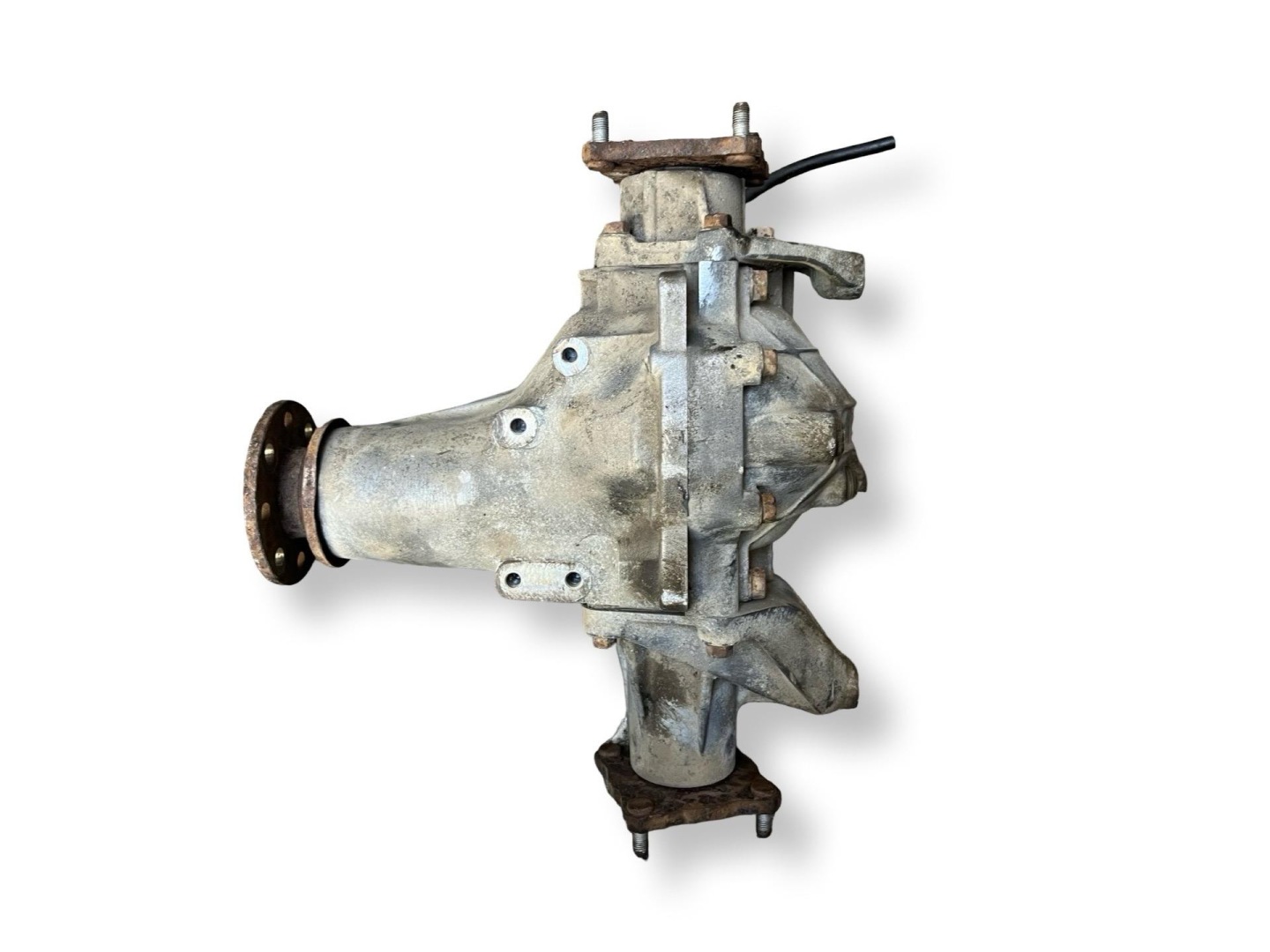 rear differential diff Suzuki Grand Vitara 2 JT 2007 27300-65850
