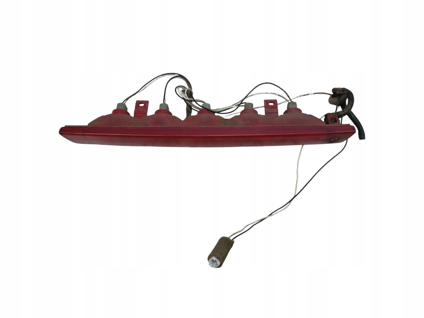 auxiliary TRZECIE light STOP STOPU CHEVROLET CAPTIVA and (2006-2010)