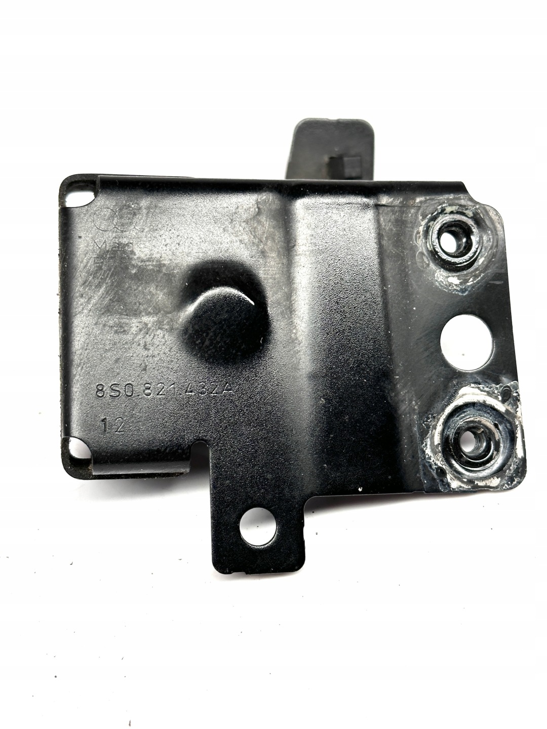 AUDI TT 8S LY9T Support plaque Console Droit Aile 8S0821432A 8S0821168