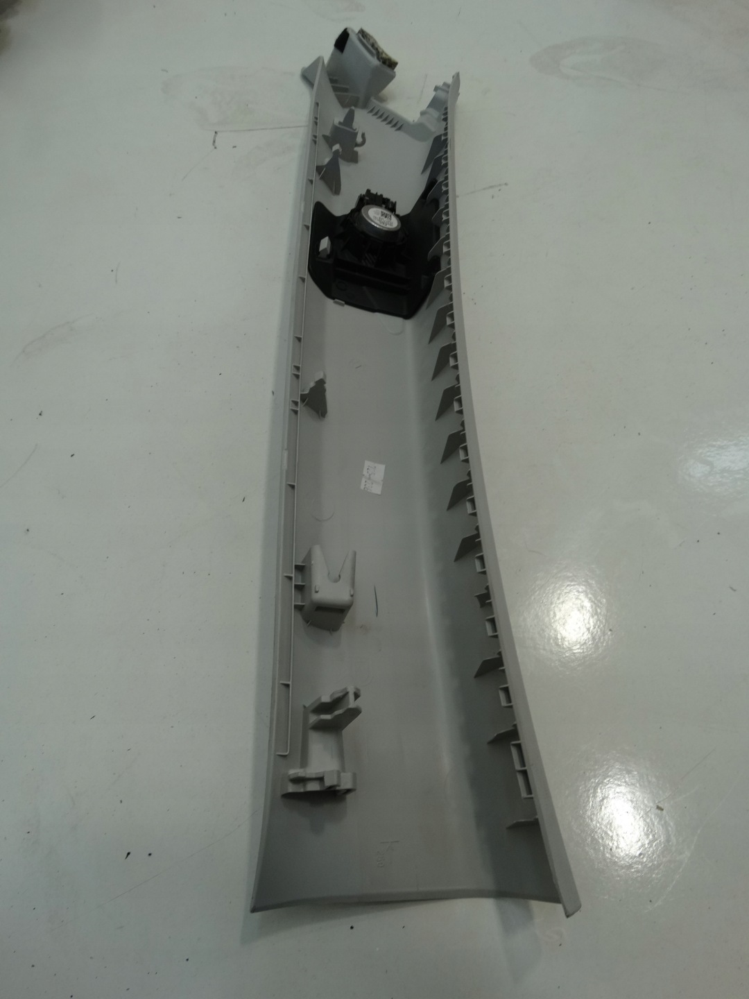 cover side pillar right CITROEN C4 III 98381817 2020R.
