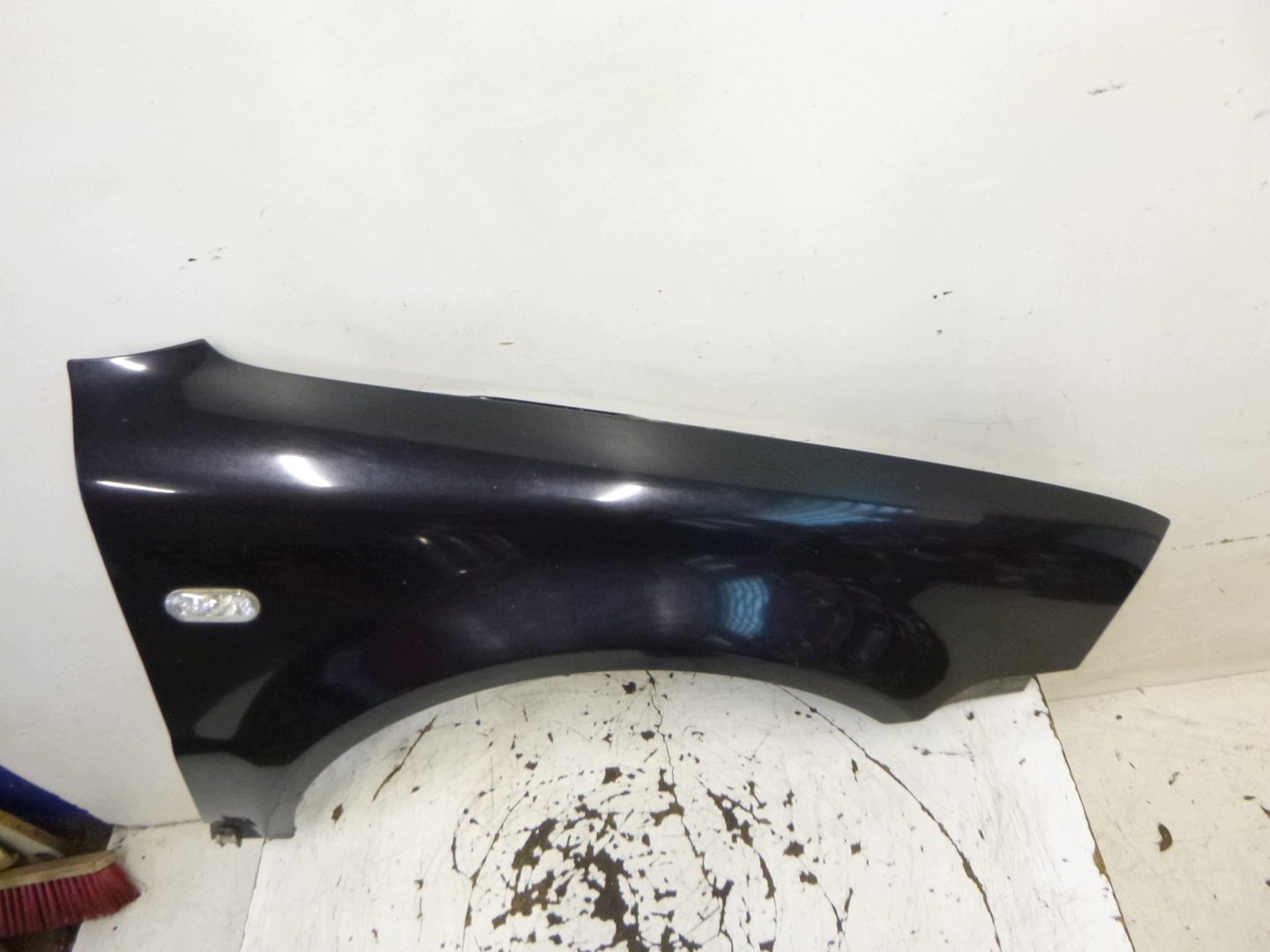 parafango PRWAY VW Passat B5 LIFT FL LC9Z 2004r.