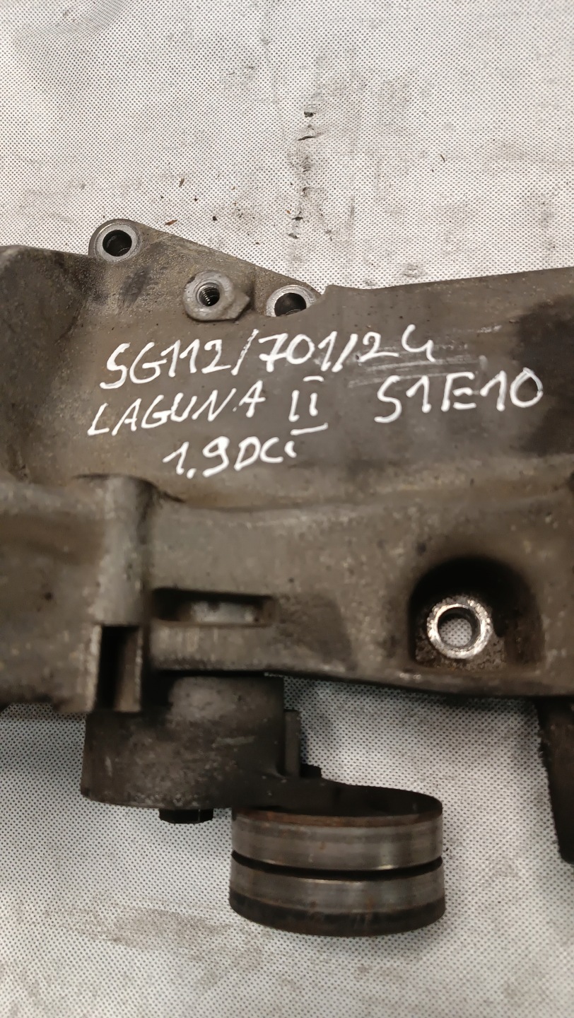 Stütze Halter ALTERNATORA RENAULT LAGUNA II 1.9DCI