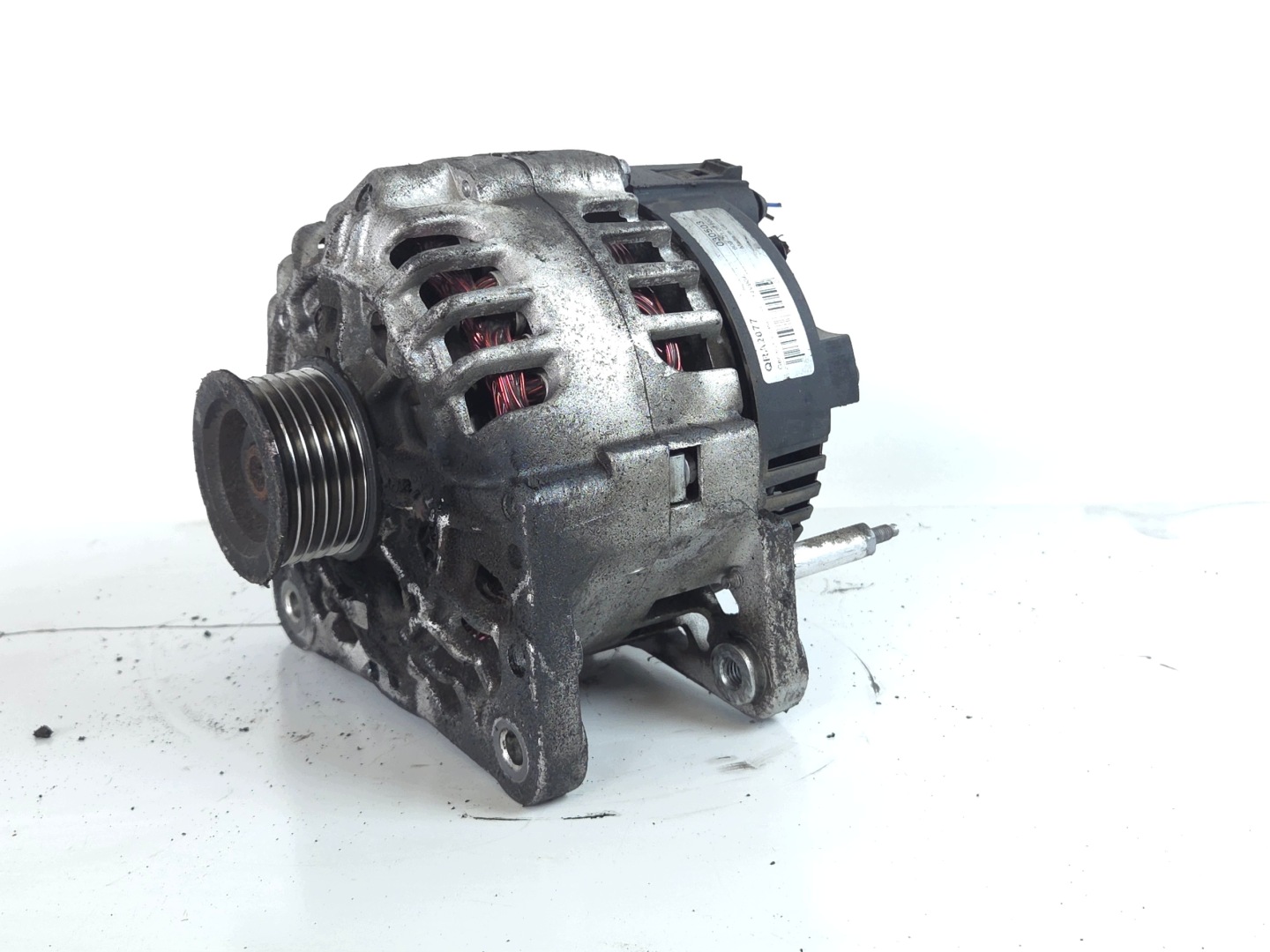 SKODA FABIA e VW POLO 9N 1.2 alternatore 03D903025E 90A