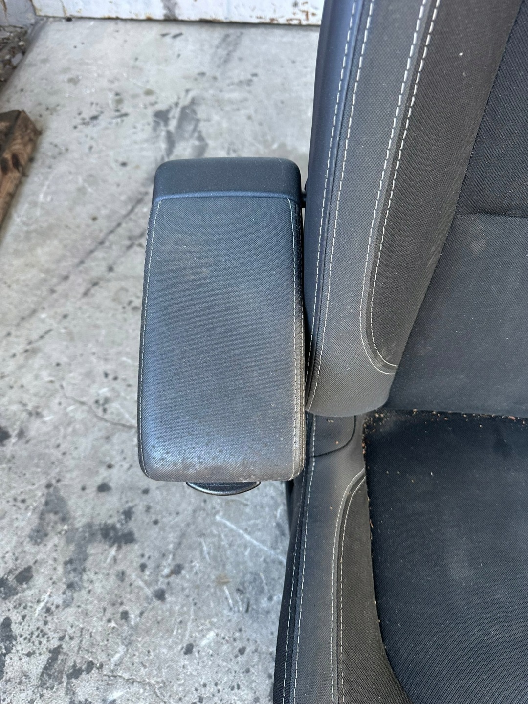 RENAULT CLIO IV 4 ülés bal eleje KIEROWCA EUROPA