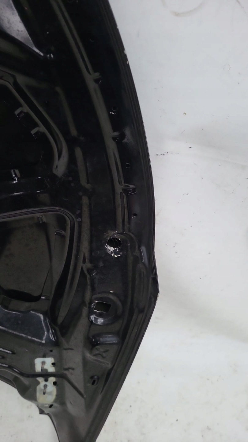 FORD ECOSPORT LIFT 17- Cofano