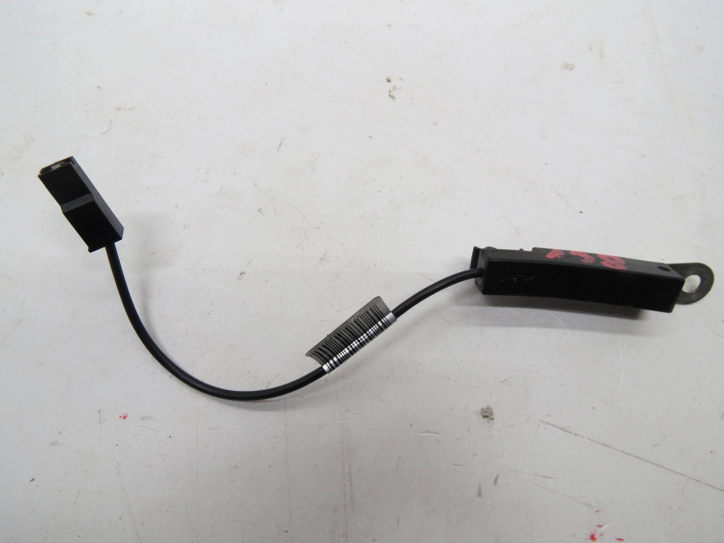 Amplificatore antenna VOLVO S60 II V60 e 31260877