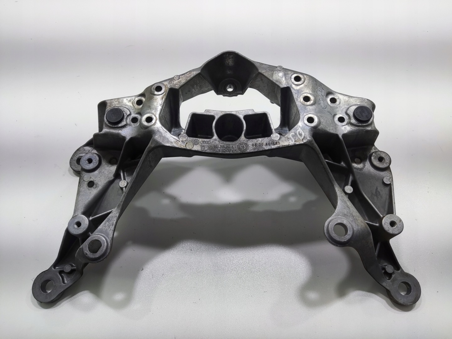supporto Supporto cambio ingranaggi AUDI Q5 II 80A 2016-2020 80A399262AS