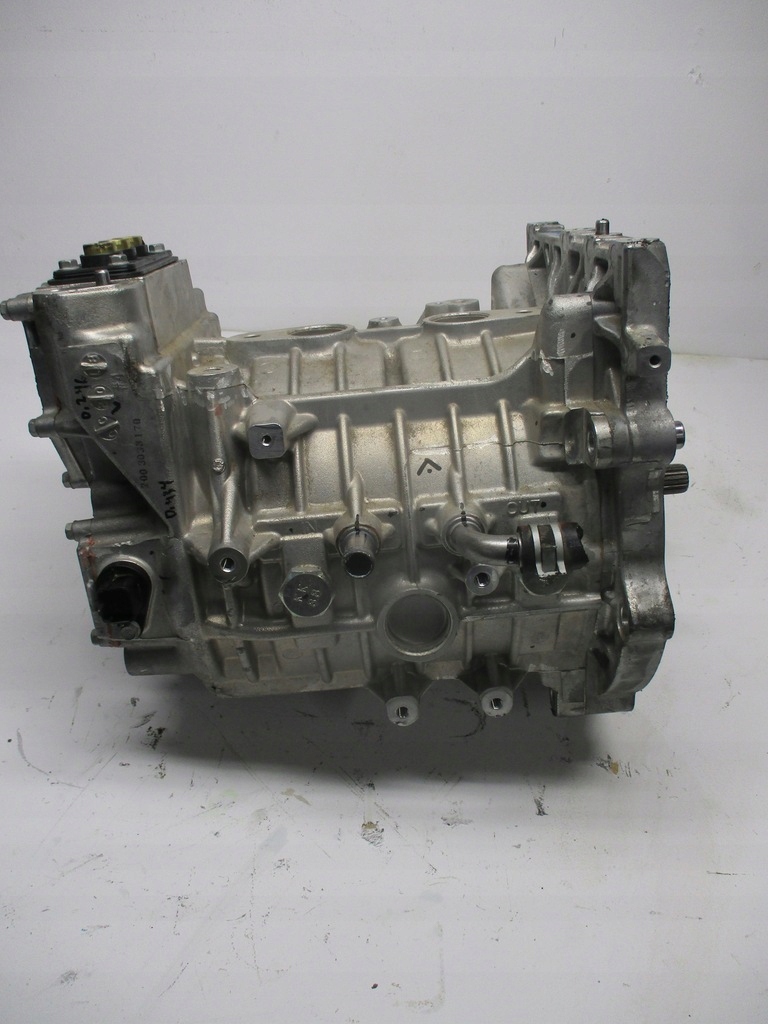 engine MOTOR electrical KONA EM16L