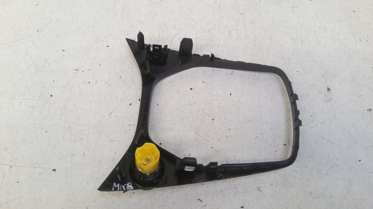 Châssis Mecanisme levier vitesse H1BBA044H83C Ford Fiesta MK8