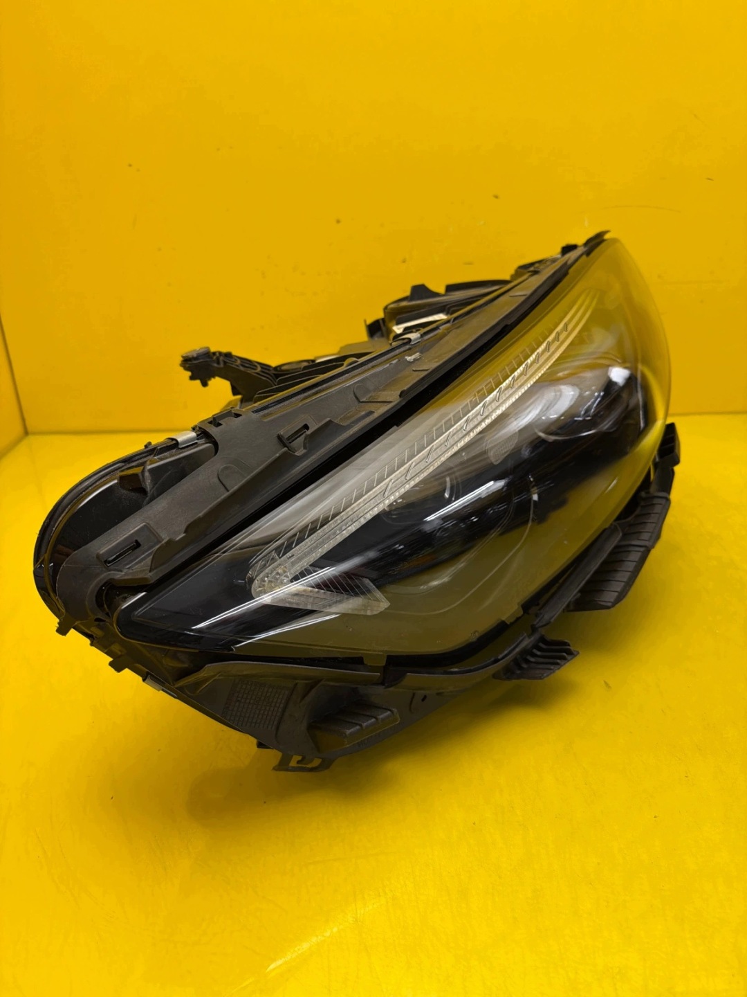 light left Mercedes SL 232 W232 Full Led A2329061103