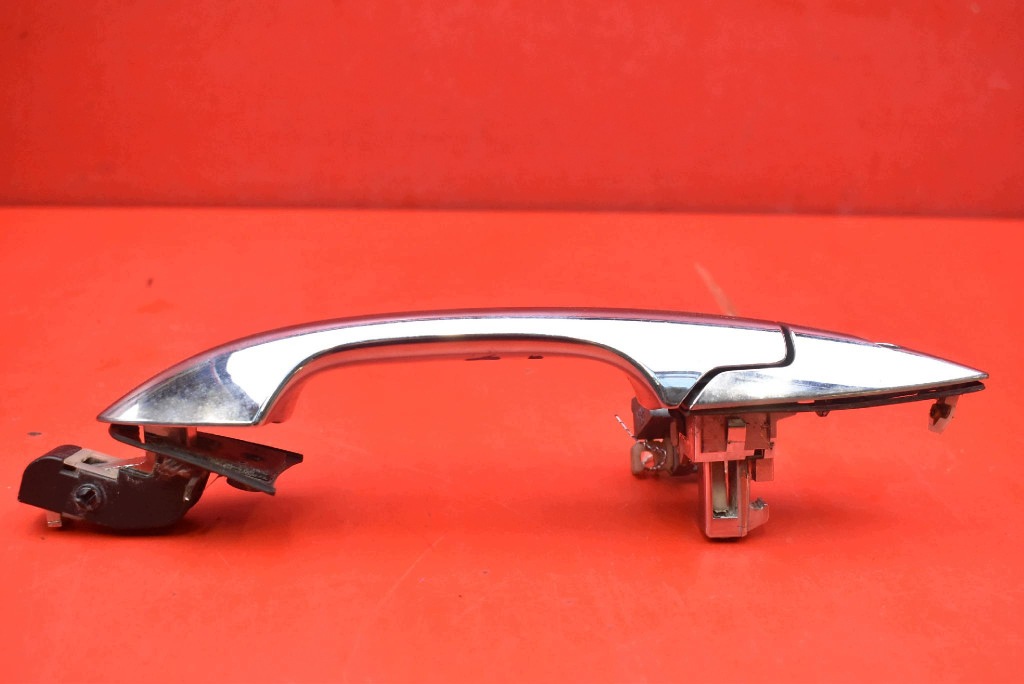 handle left front front CHROM HONDA ACCORD 7 VII 02-06