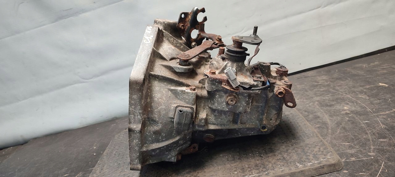 Getriebe 220TT01 Citroen C1 1,0