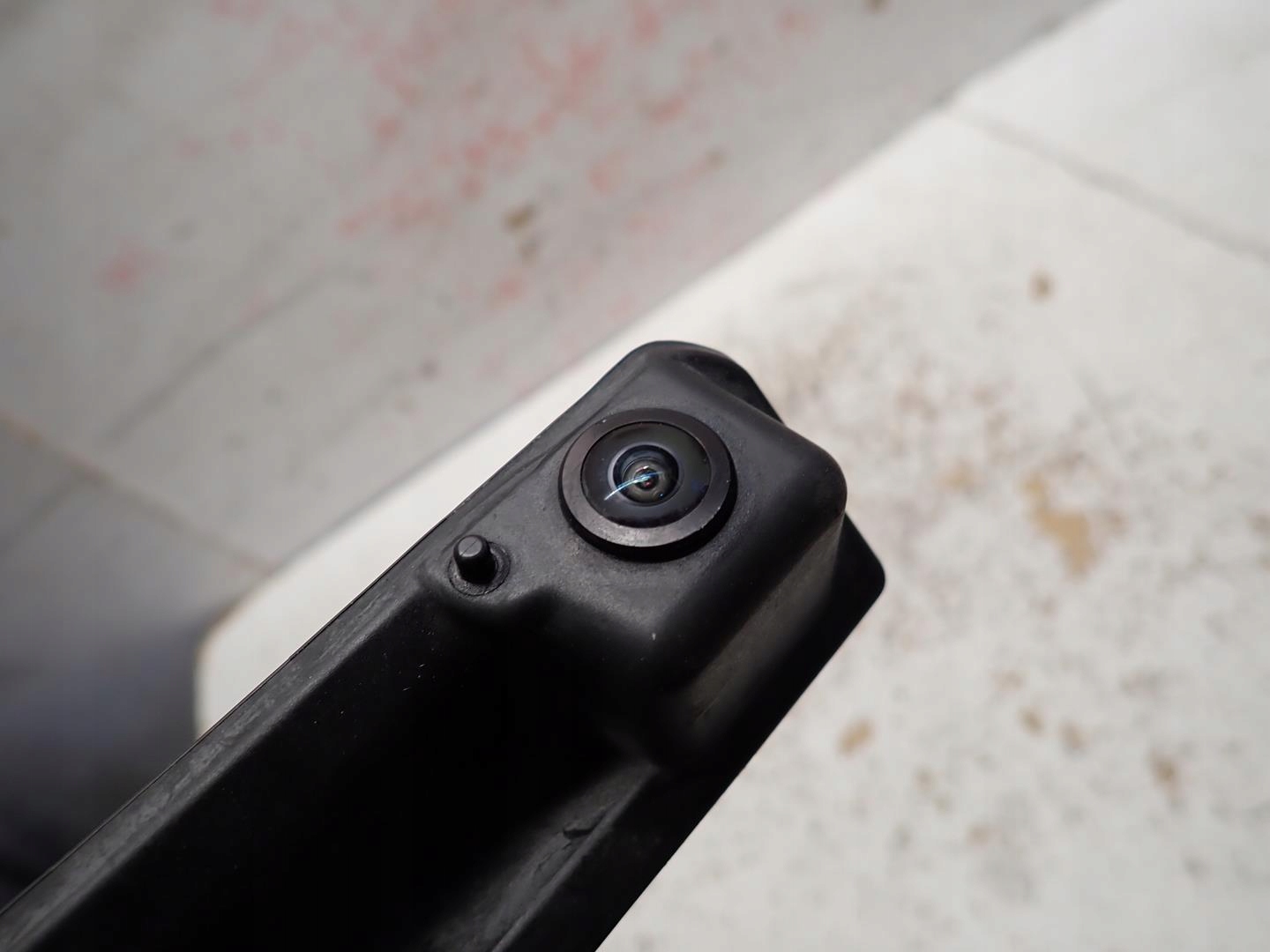 handle bonnet kamera reversing SEAT ATECA 2016- 8W8827566C