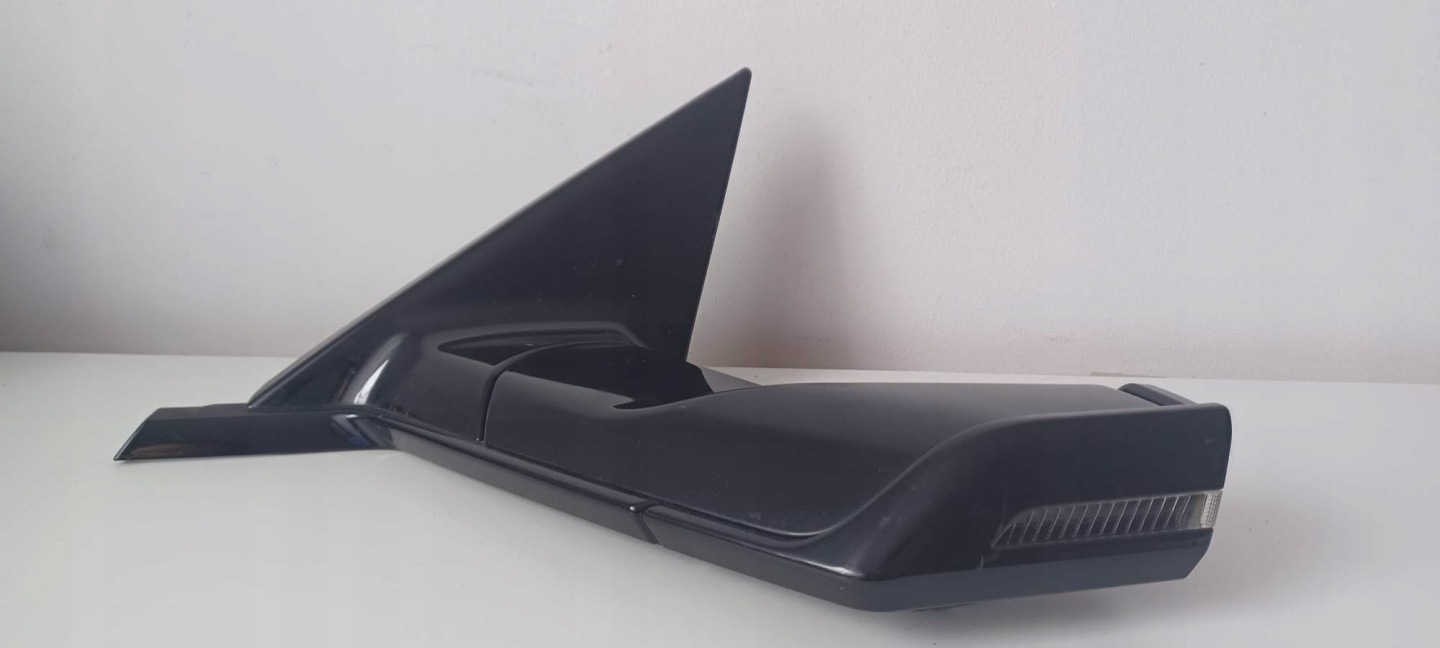 cover mirrors KAMERY AUDI E-TRON left 570009-01