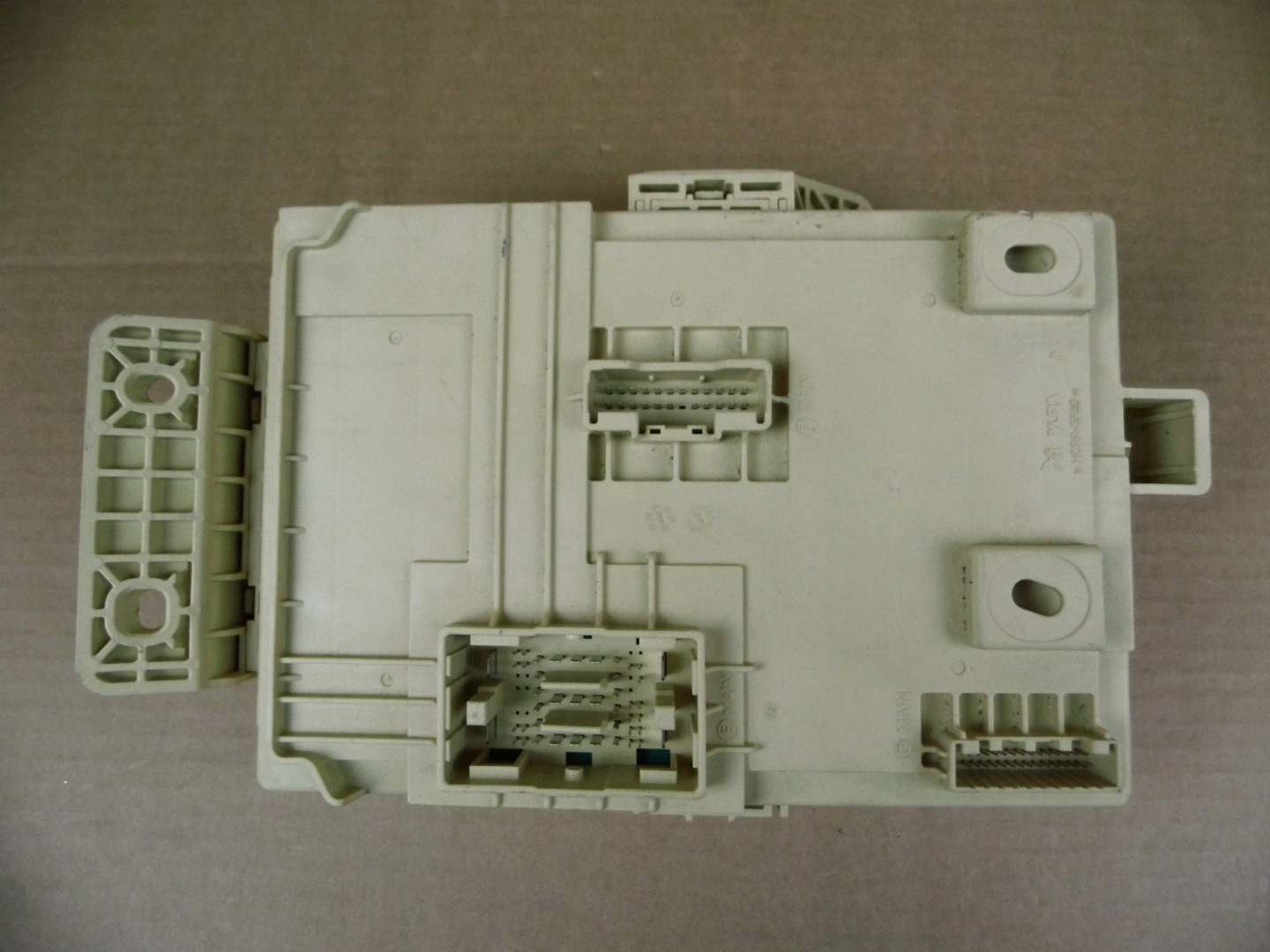 Kia Ceed III module control unit 91950J7701 91950-J7701