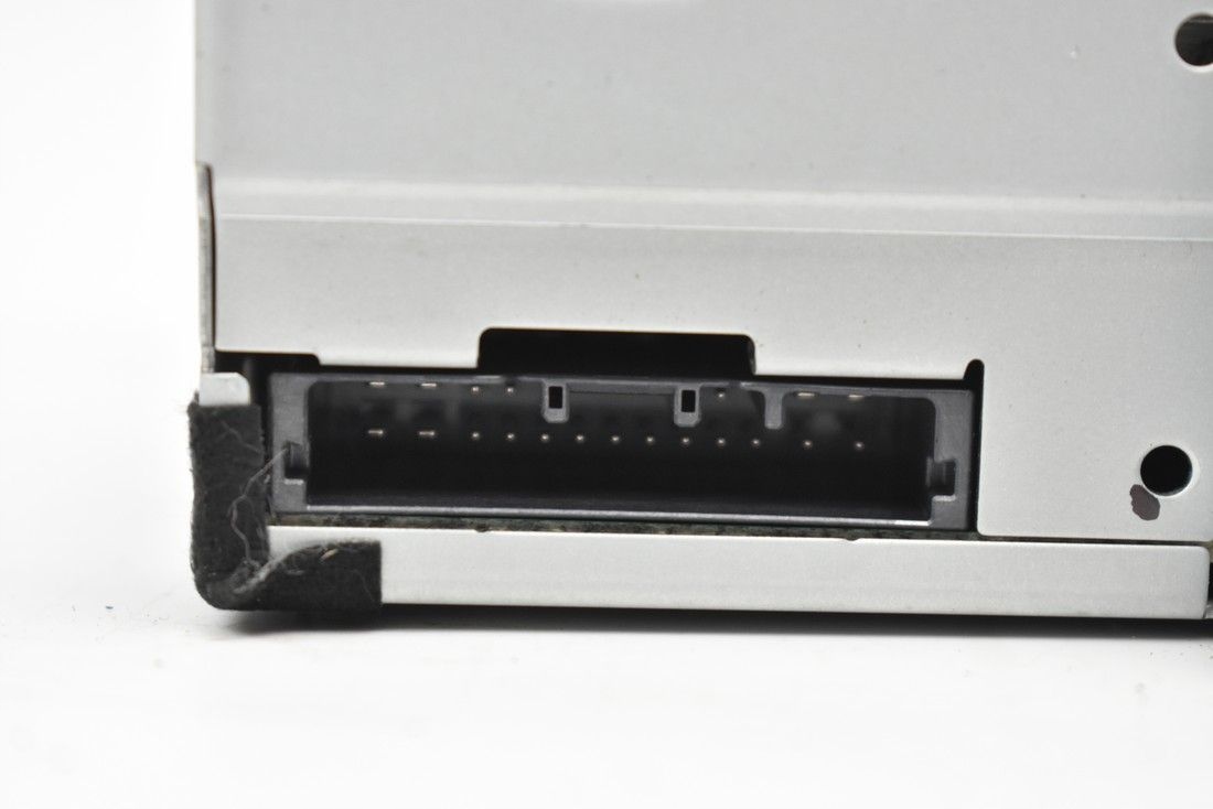 MAZDA 6 VI 02-08 ROK CD player navigation devices DVD