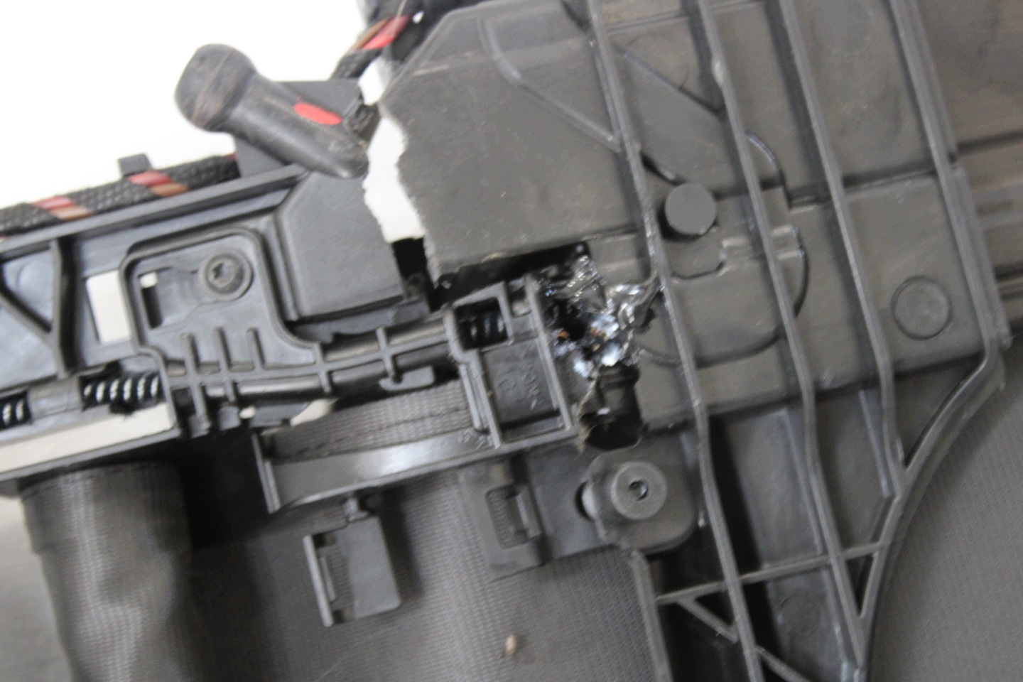 PANORAMA dach 7P0877041G PORSCHE CAYENNE II 2 7P5 LIFT