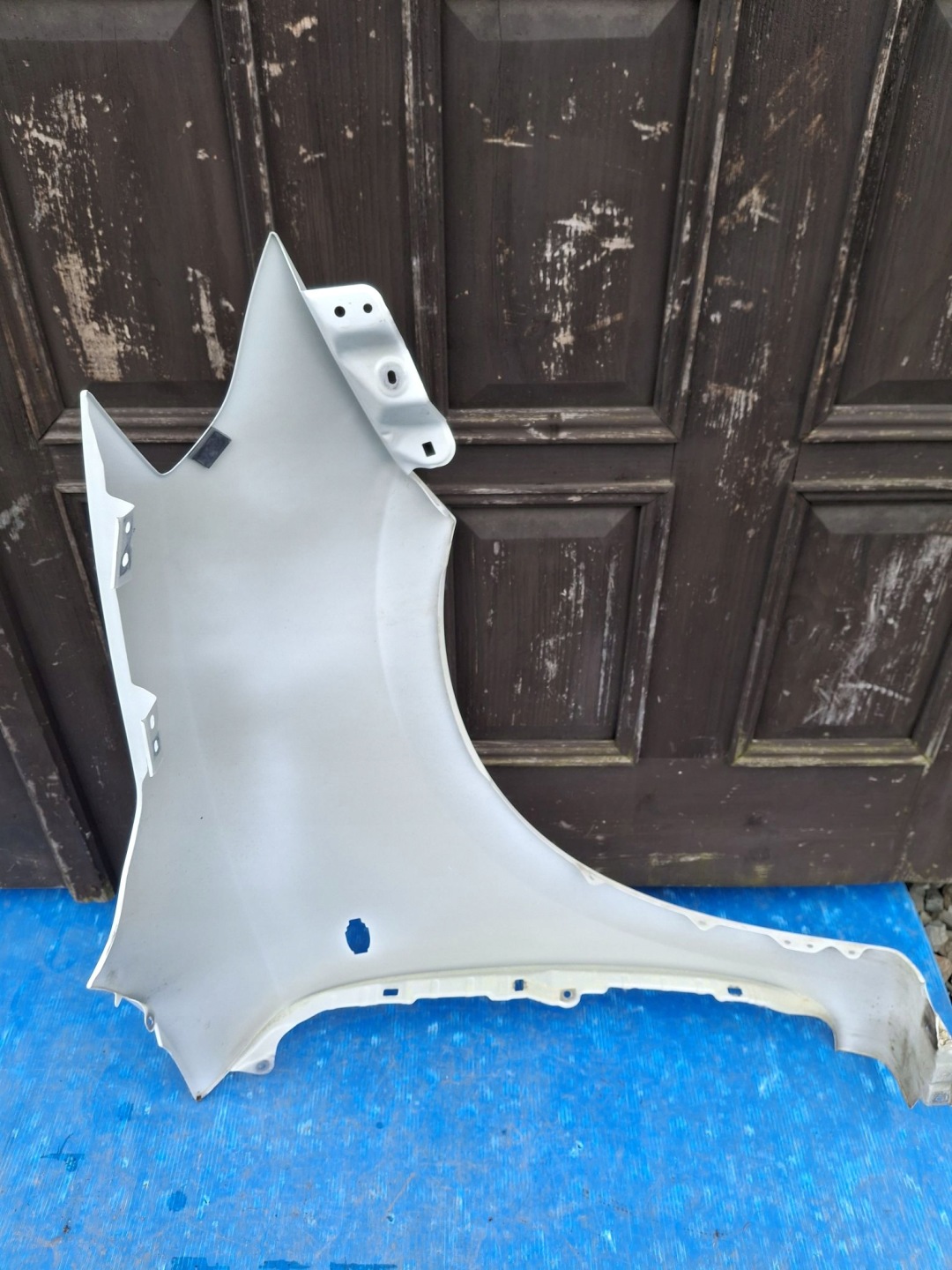 fender left front SUZUKI SWIFT MK8 2017R->