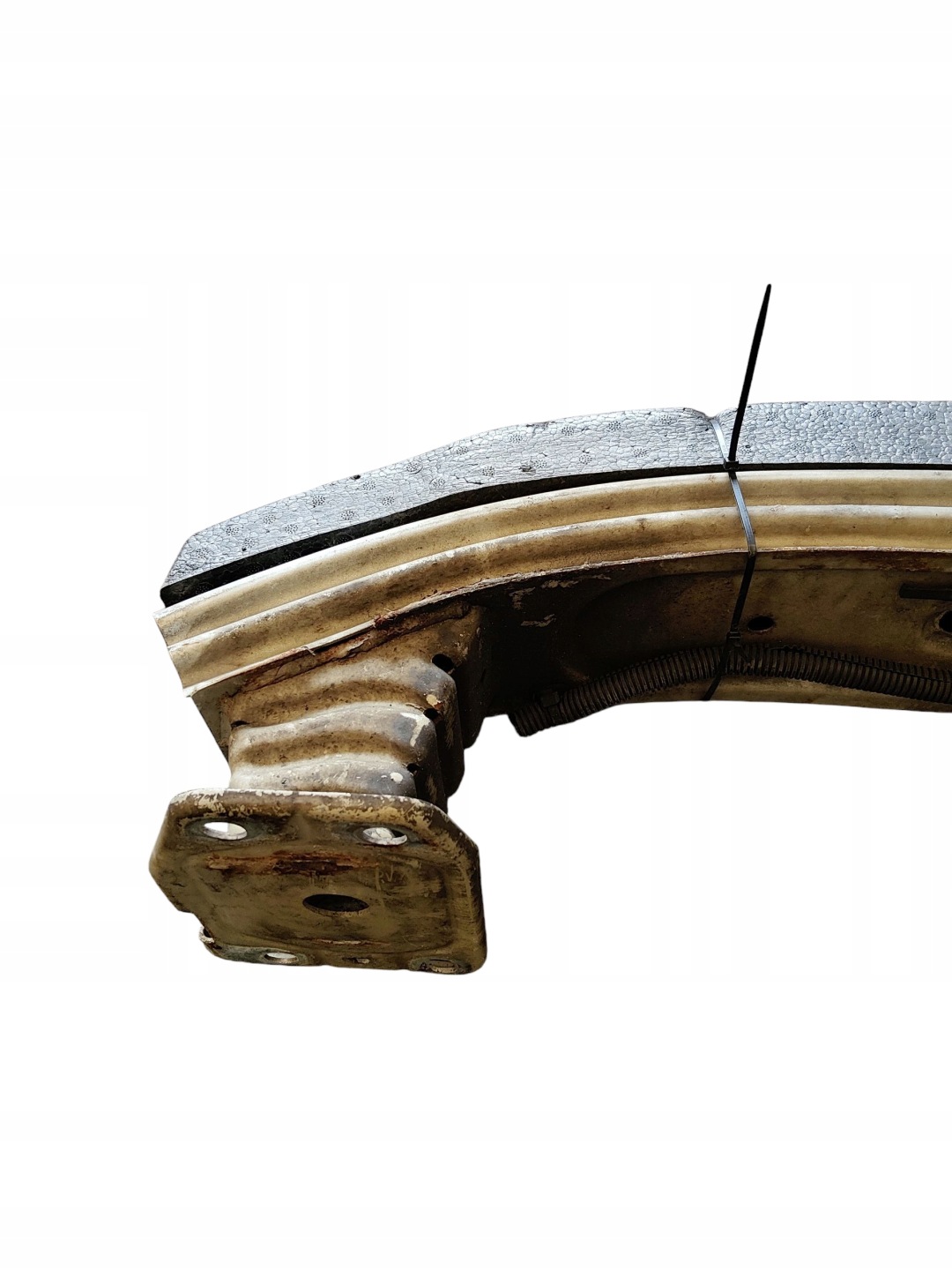pillar bumper support front FIAT LINEA (2007-2012)
