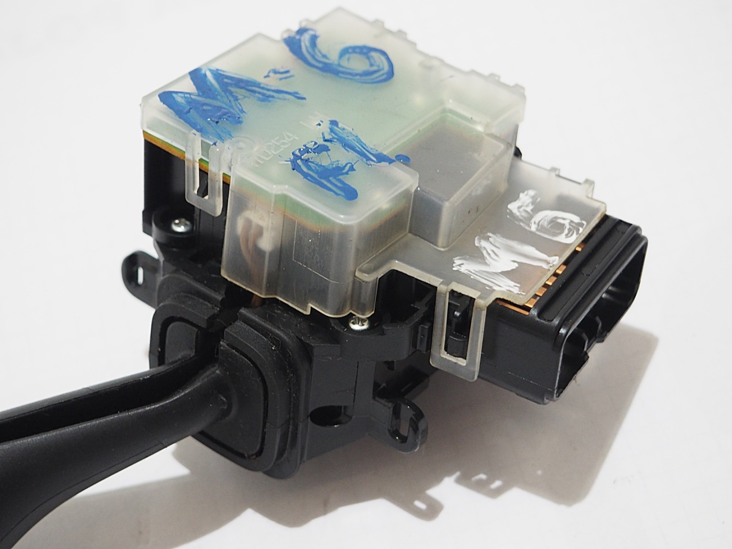 wiper control MAZDA 6 17D254LH